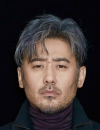 Фото актера У Сюбо