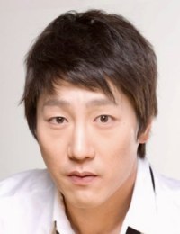 Фото актера Им Чжэ Гын