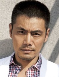 Фото актера Шао Бин