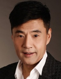 Фото актера Юй Жун Гуан