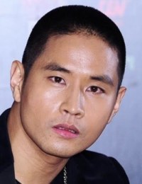 Фото актера Лю Чэн Цзюнь