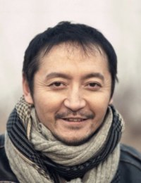 Фото актера Ань Цзэхао