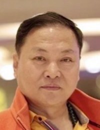 Фото актера Чэнь Чжи Хуэй