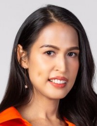 Фото актера Гольф Киттипат Чаларакс