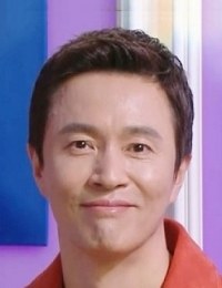 Фото актера Ким Чжон Мин