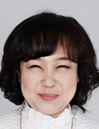 Фото актера Хван Чжун Мин