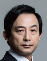 Фото актера Чо Ён Джин