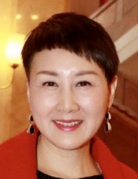 Фото актера Чжан Кай Ли