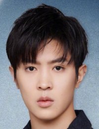 Фото актера Ма Бо Цян