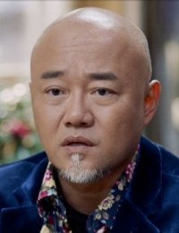 Фото актера Чэнь Чу Хан