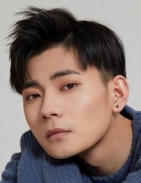 Фото актера Сунь Чэн Сюань