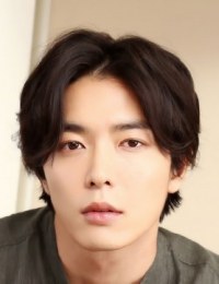 Фото актера Ким Чжэ Ук