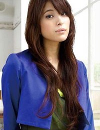 Фото актера Уэхара Такако