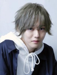 Фото актера Сакураи Кейто