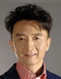 Фото актера Лю Бо