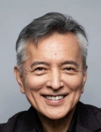 Фото актера Эноки Такааки