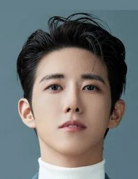 Фото актера Хван Кван Хи