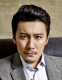Фото актера Жао Чжэн