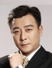 Фото актера Ли Ду