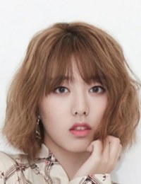 Фото актера Лю Жэнь Ю