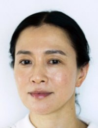 Фото актера Сакаи Маки