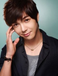 Фото актера Хан Джи Ху