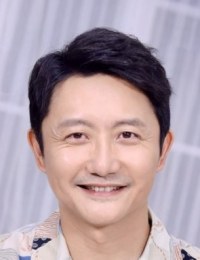 Фото актера Ту Сунь Янь