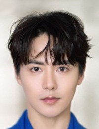 Фото актера Ма Тянь Юй