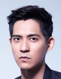 Фото актера Вик Чжоу