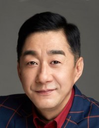 Фото актера Цзе Бин