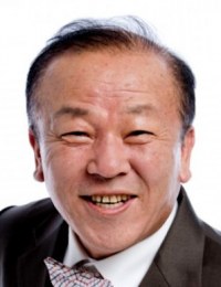 Фото актера Им Хён Шик