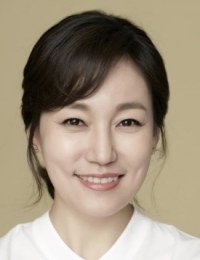 Фото актера Джин Кён