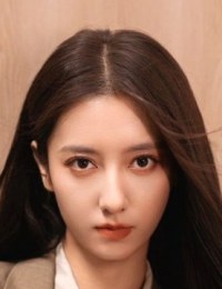 Фото актера Чэнь Шу Цзюнь