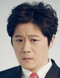 Фото актера Ким Гёль