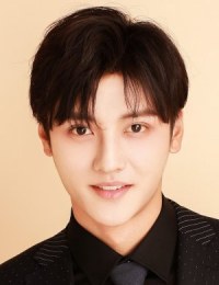 Фото актера Хоу Дун