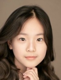 Фото актера Пак Со Кюн