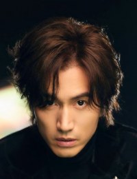 Фото актера Джерри Ян