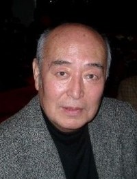 Фото актера Пак Бён Хо