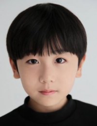 Фото актера Пак Чэ Чжун