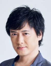 Фото актера Накамура Сюнсуке