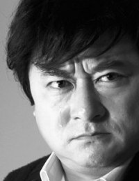 Фото актера Ким Хак Рён