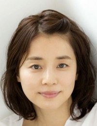 Фото актера Исида Юрико