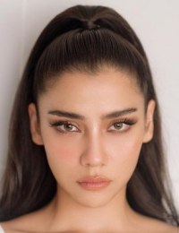 Фото актера Джина Вирая Паттарачокчай