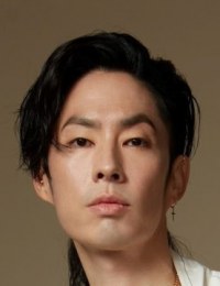 Фото актера Ваннес У