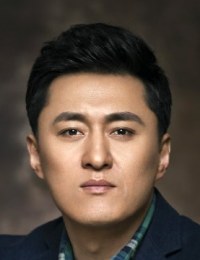 Фото актера Ли Я Тян