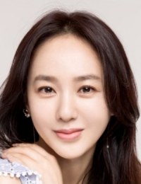 Фото актера Пак Чу Ми