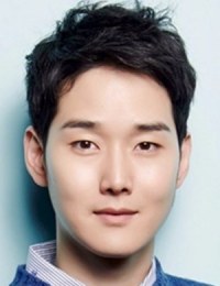 Фото актера Им Кан Сонг