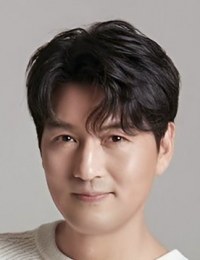 Фото актера Ли Пиль Мо