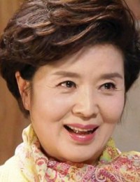 Фото актера Юн Ми Ра