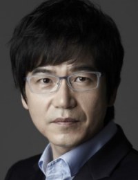 Фото актера Ким Дон Гюн